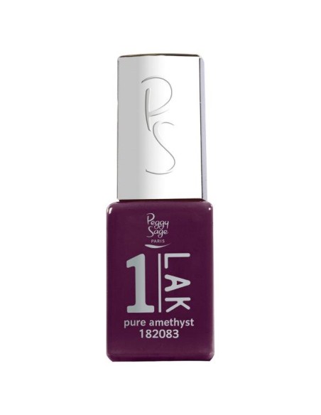 ESMALTE PERMANENTE 3 EN 1 1-LAK
