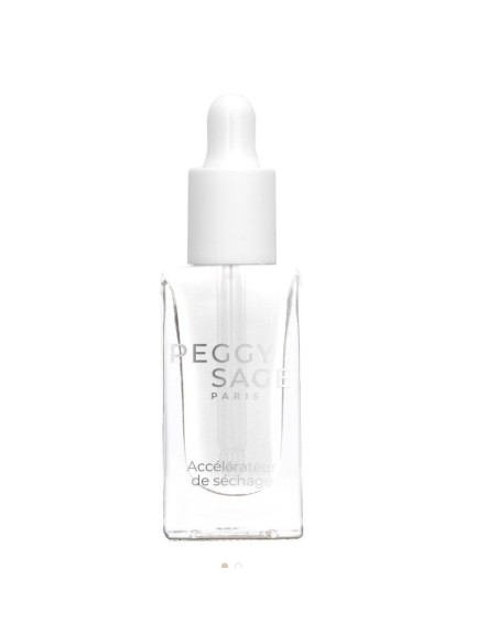 ACELERADOR SECADO 11ML PEGGY