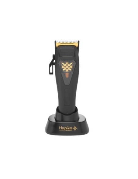 MAQUINA CLIPPER CORDLESS HEPIKE KIEPE
