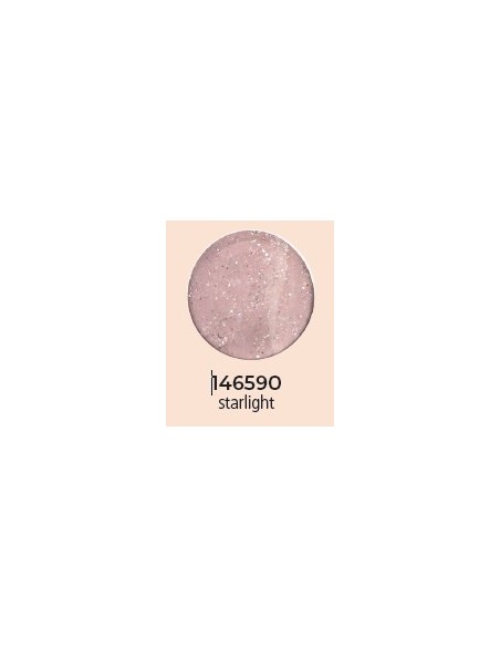 GEL DE CAMUFLA STARFLASH STARLIGHT 15GR PEGGY