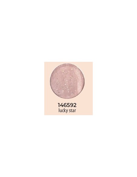 GEL DE CAMUFLA STARFLASH LUCKY STAR 15GR PEGGY