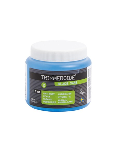 LIMPIADOR PARA MAQUINAS 7 EN 1 500 ML TRIMMERCIDE -STEINHART