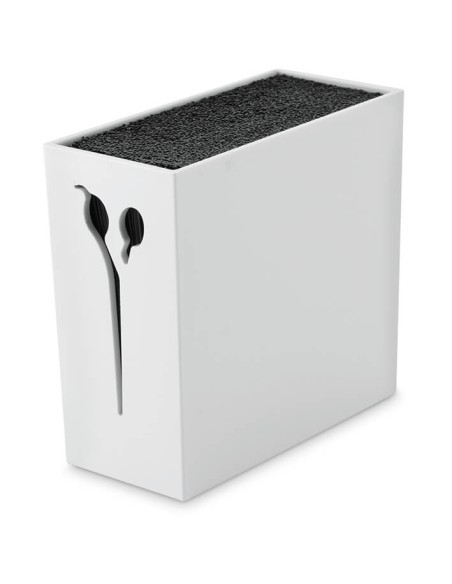 SOPORTE SOBREMESA PARA TIJERAS EUROSTIL