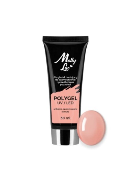 ACRYLGEL MUSK 30ML MOLLY LAC