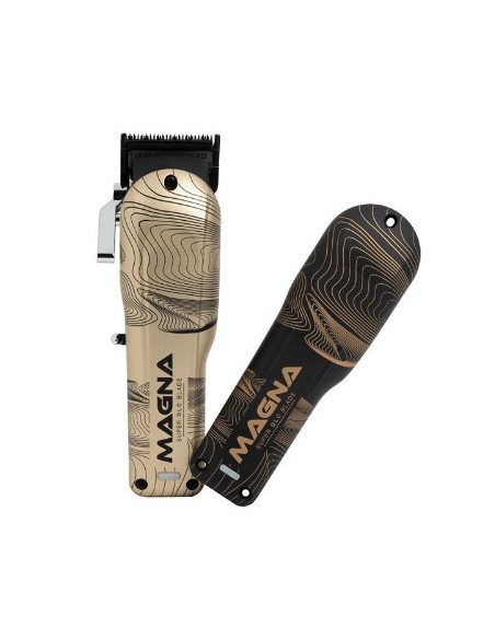 MAQUINA CLIPPER MAGNA SUPER DLC BLADE STEINHART