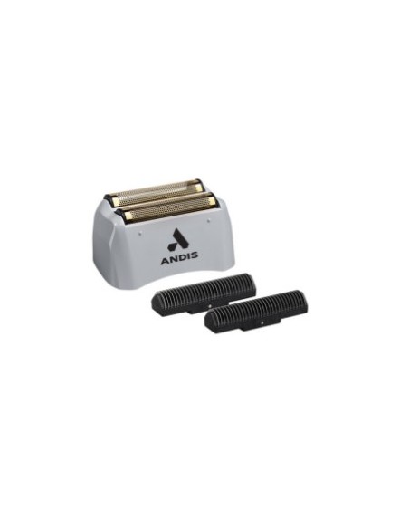 CABEZAL + CUCHILLA MAQUINA SHAVER PLUS ANDIS