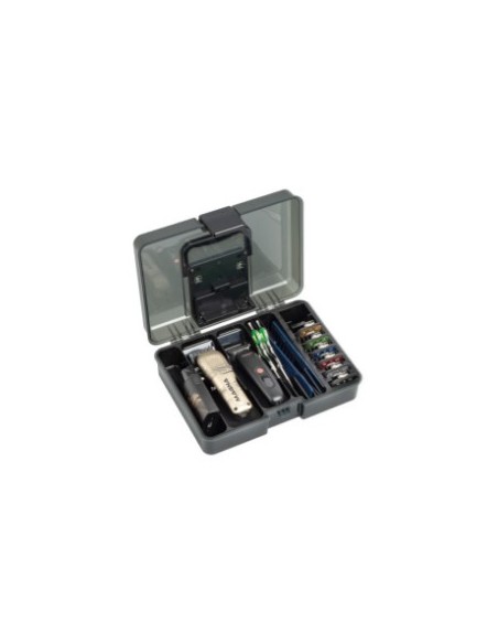 CAJA DESINFECCION PARA MAQUINAS B-SAFE STEINHART