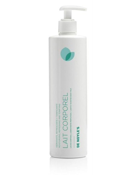LECHE CORPORAL 1000 ML DE NOYLE´S