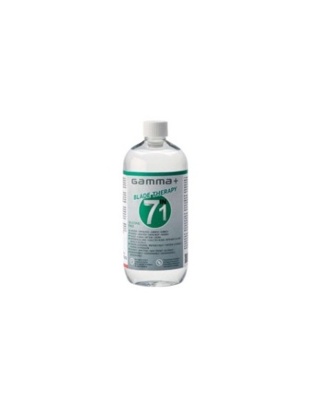ACEITE BLADE THERAPY 7 IN 1 GAMMA PIU