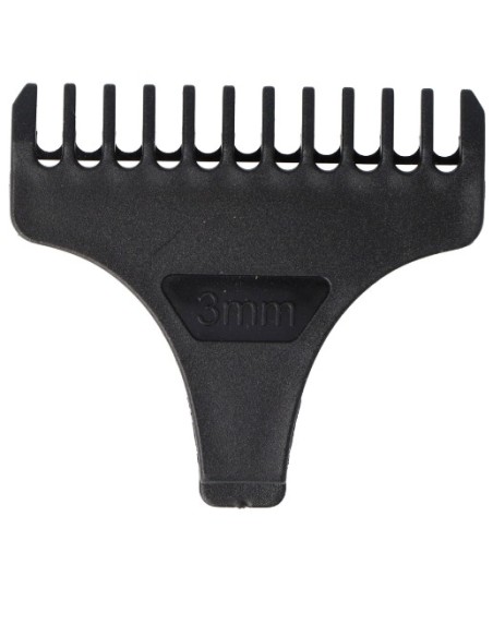 PEINE MAQUINA TRIMMER 3 MM RAGNAR