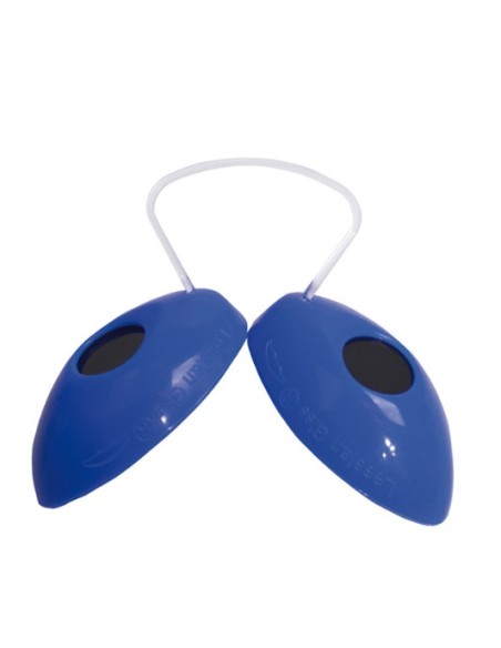 PROTECTOR OCULAR UV LENTE CONESTUCHE EUROSTIL