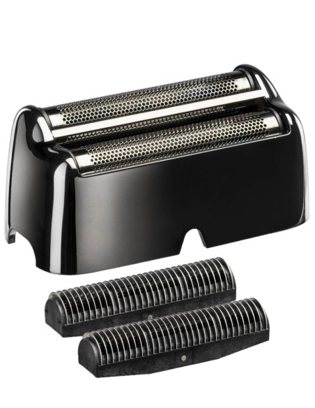 CABEZAL MAQUINA SHAVER DOUBLE UVFOIL02 BABYLISS