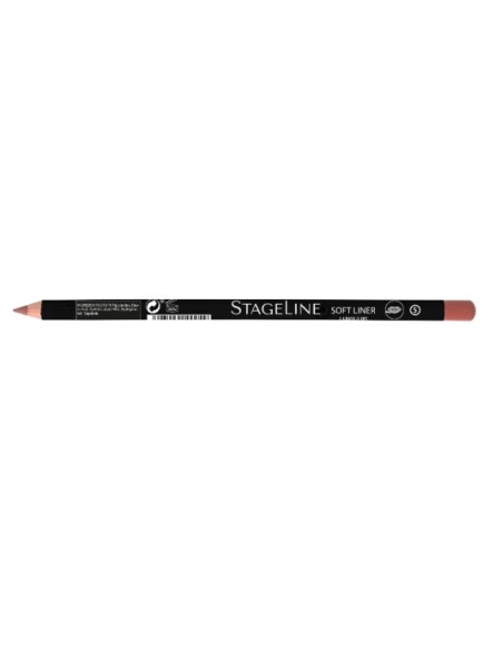 PERFILADOR DE LABIOS NUDE 5 STAGE LINE