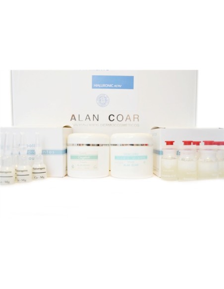 TRATAMIENTO HIALURONIC ACTIV ALAN COAR
