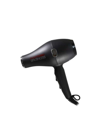 SECADOR NEGRO IBLOWER LOOK ELECTRONIC ALCANTARA