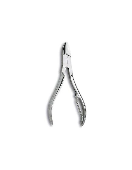 *ALICATES PEDICURA 14 CM FILARMONICA