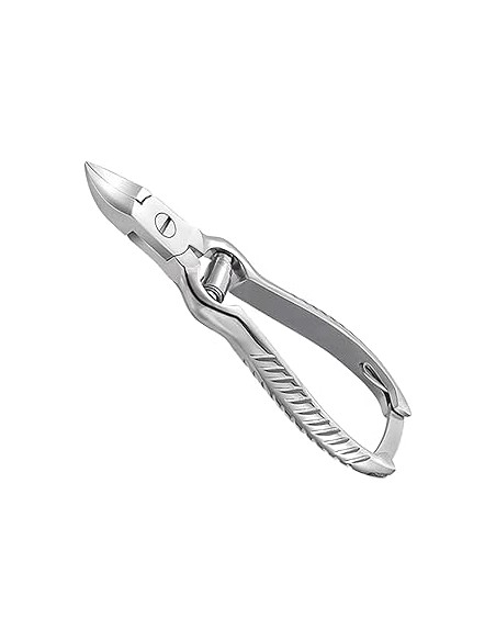 *ALICATES UÑAS 12 CM 4,5" 3 CLAVELES