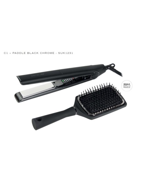 KIT C1 + PADDLE CHROME CORIOLISS