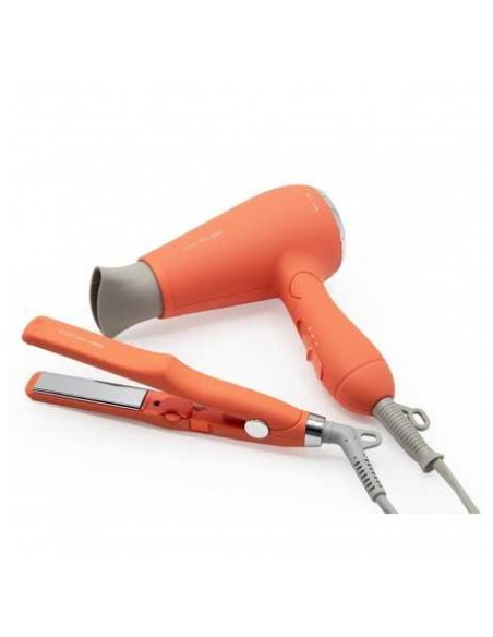 KIT CORAL TRAVEL CORIOLISS