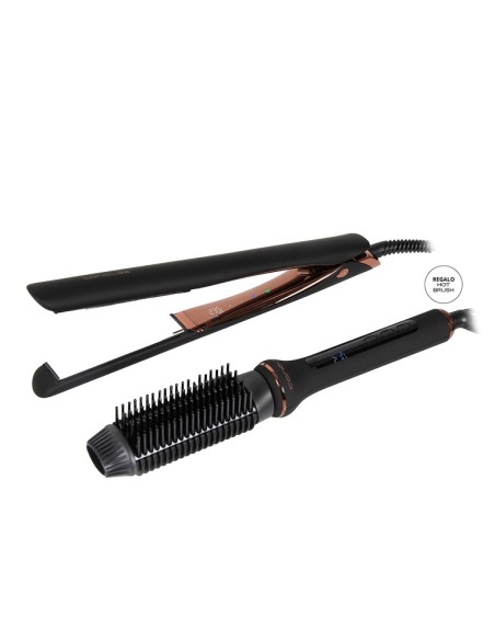 KIT C5 + HOT BRUSH COPPER CORIOLISS