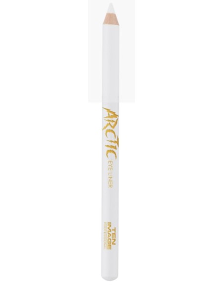 EYE LINER ARTIC - BLANCO PURO TEN IMAGEN