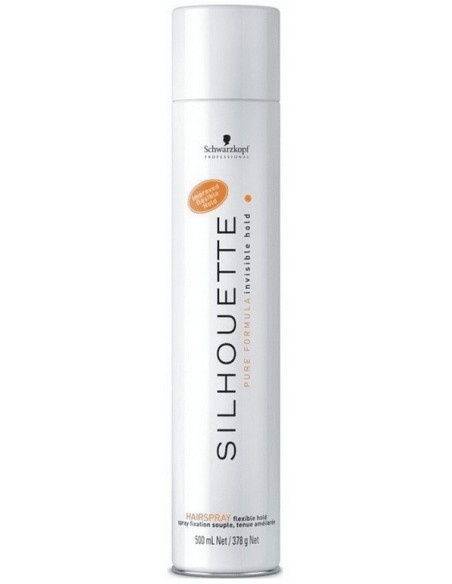 LACA FLEXIBLE 500ML SILHOUETTE