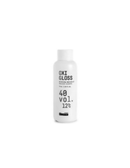 OXIGENDA 40 VOL 75 ML GLOSSCO