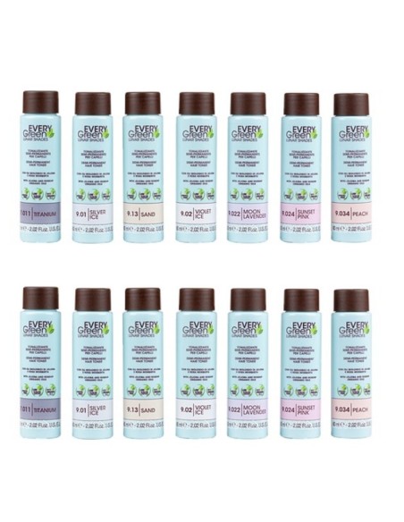 COLORACIÓN LUNAR SHADE 60 ML