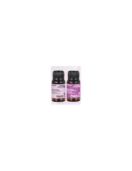 TRATAMIENTO REPARACIÓN BOOSTER CABELLO DAÑADO 1 UND. EVERY GREEN
