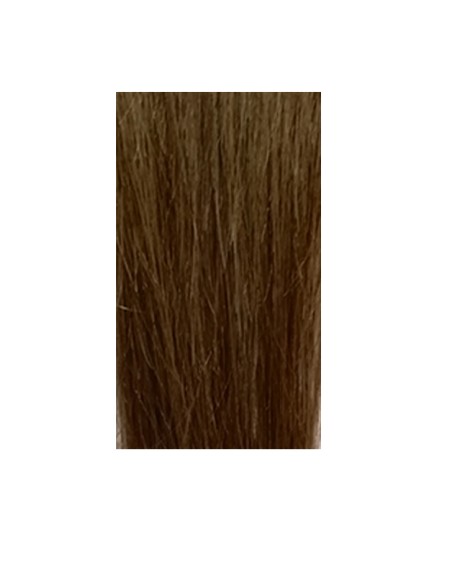 EXTENSIONES ORGANIC 6 PIEZAS 50 CM X 160 GRS ELEGANCE