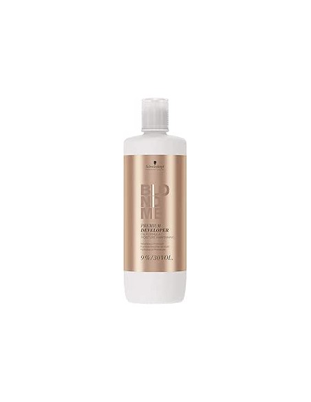 OXIGENADA 40 VOL 1000 ML BLONDME