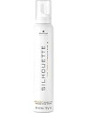 ESPUMA FLEXIBLE 200ML SILHOUETTE