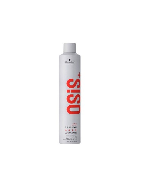 LACA SESSION 500ML OSIS