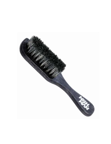 CEPILLO FADE BRUSH S NISHMAN