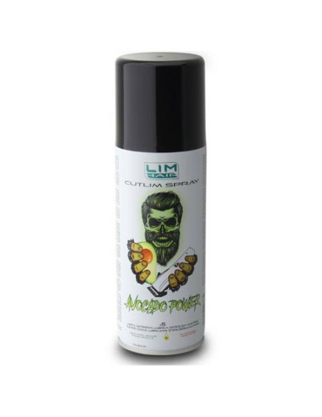 ACEITE REFRIGERANTE LUBIRCANTE DESINFECTANTE 400ML CUTLIM