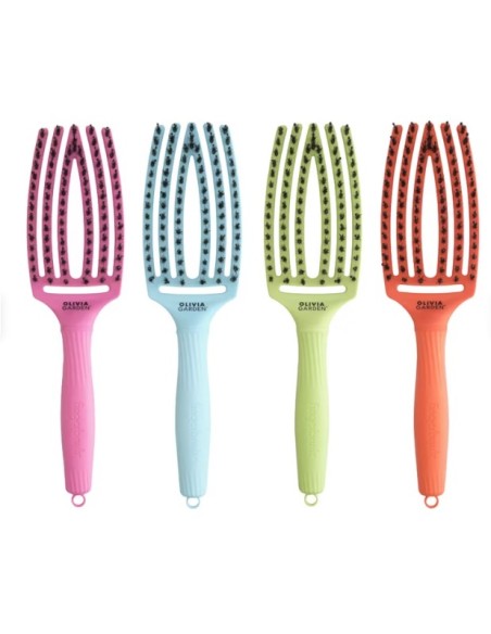 CEPILLO FINGERBRUSH MEDIUM ULTIMA TEMPORADA OLIVIA GARDEN