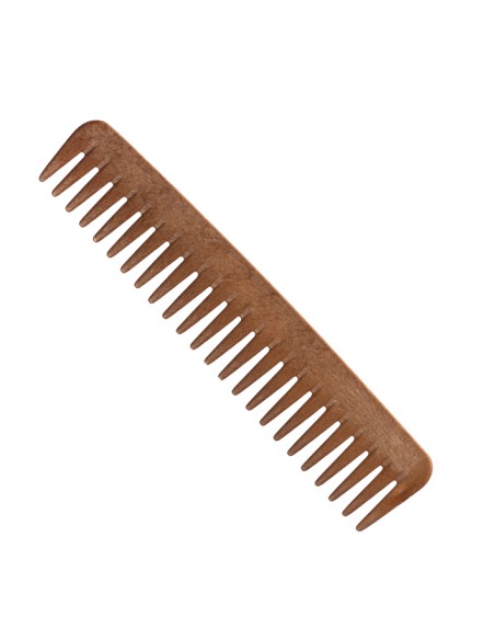 PEINE BATIDOR MECHAS MADERA EUROSTIL