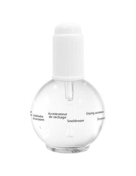 ACELERADOR SECADO UÑAS 68 ML PEGGY