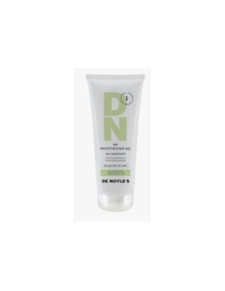 GEL HIDRATANTE LIBRE DE ACEITES MY MOISTURISING 200 ML D´NOYLES