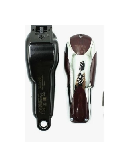 CARCASA COMPLETA CLIPPER MAGIC CORDLESS WAHL