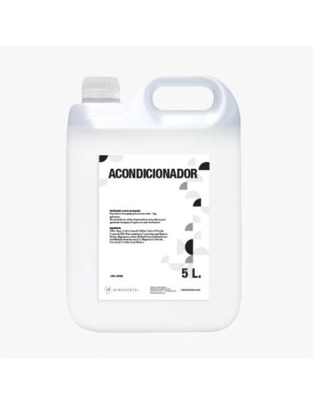 ACONDICIONADOR 5 L QMEN
