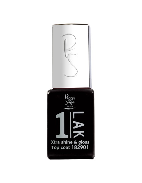 TOP COAT XTRA GLOSS 1-LAK PEGGY