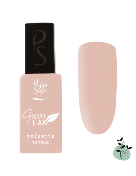 ESMALTE PERMANENTE GREEN LAK